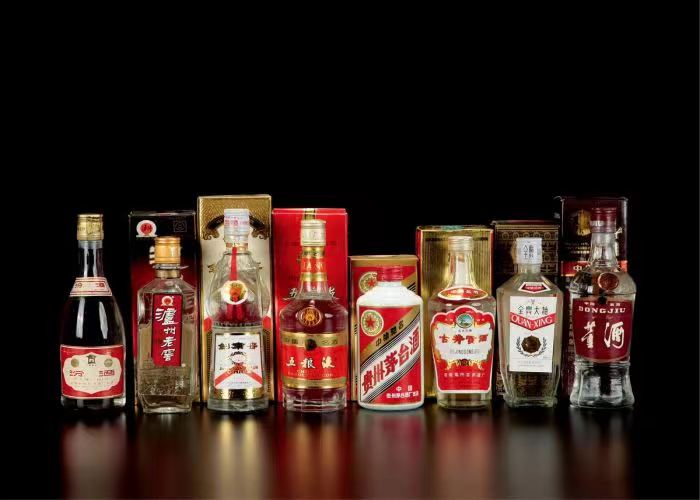 武陵老酒储存的方法